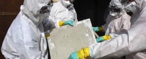 ACV-GARDS Asbestos removal