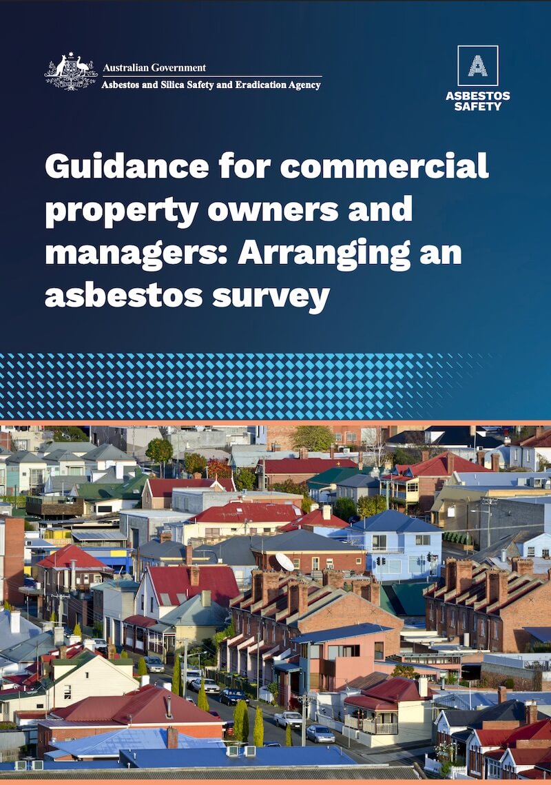 Guidance for commercial property owners and managers