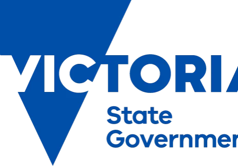 Victorian Government logo